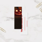 Smiling Halloween Jack-o-Lantern (Office)