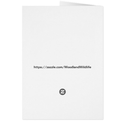 Smiling Horse (Back)