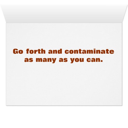 Smiling Lion Cub Smiles are Contagious (Inside Horizontal (Bottom))