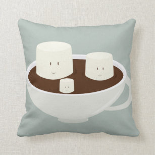 marshmallow pillows target