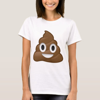 How To Design T Shirts At Home home health care baseball suite night t shirt photo Smiling Poop Emoji T Shirt How To Design T Shirts At Home part 4 amazingly simple way to screen print at home youtube Smiling Poop Emoji T Shirt