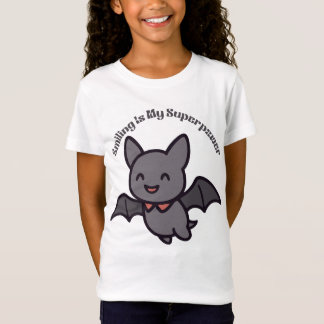 Smiling’s My Superpower T-Shirt