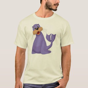 Smiling Sea Lion Shirt