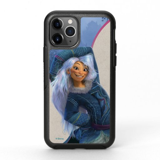 Smiling Sisu OtterBox Symmetry iPhone 11 Pro Case