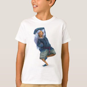 Smiling Sisu T-Shirt