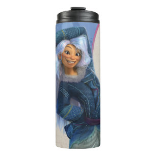 Smiling Sisu Thermal Tumbler