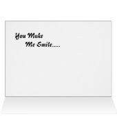 Smiling Stackhouse (Inside Horizontal (Top))