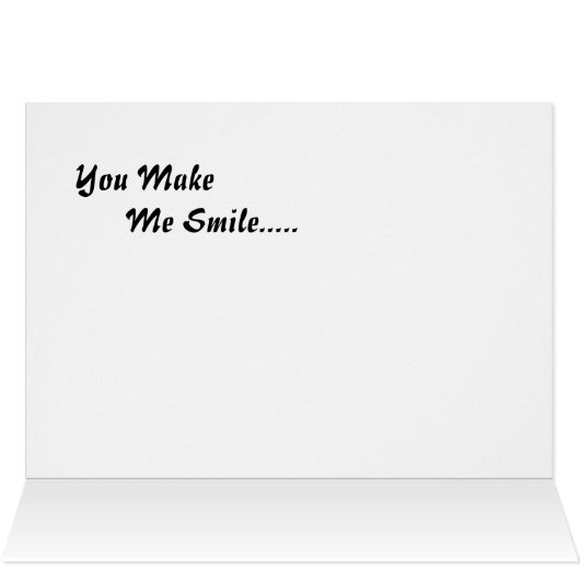 Smiling Stackhouse (Inside Horizontal (Top))