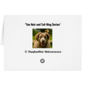 Smiling Stackhouse Cards (Back Horizontal)