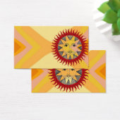 Smiling Sun (Desk)