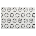 Smiling Sun Fabric