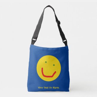 Smiling Sun Happy Face