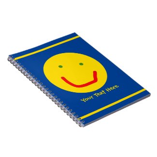 Smiling Sun Happy Face