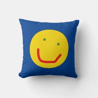 Smiling Sun Happy Face