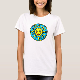 Smiling Sun T-Shirt