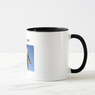 Smilingoat Mug