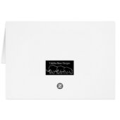 Smilodon Roar (Back Horizontal)