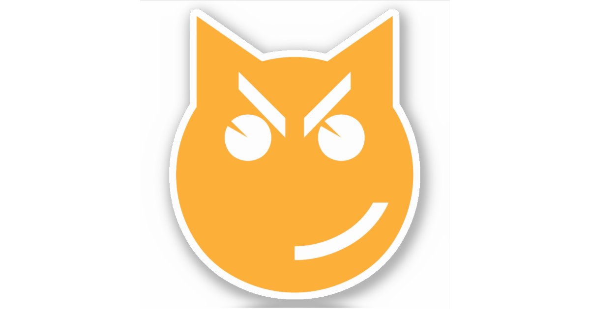 Discord Cat Emote / Emote Set Set of 3 Discord Emojis / Funny -  Sweden