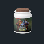 SMITE: Gods Candy Jar<br><div class="desc">Candy Jar</div>