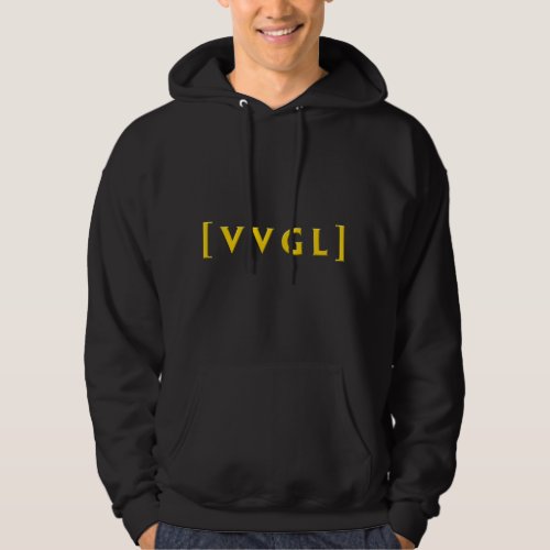 SMITE V V HOODIE