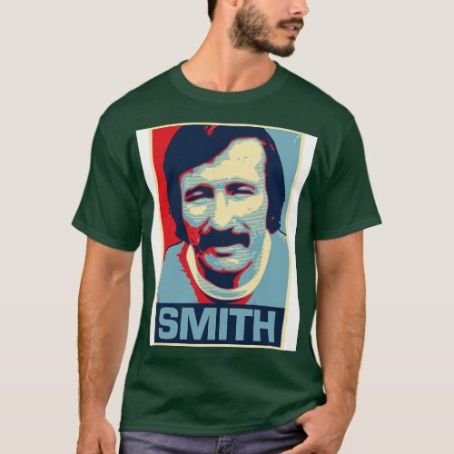 Smith 2 T_Shirt