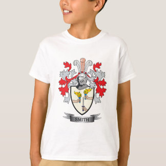 Smith Coat of Arms T-Shirt