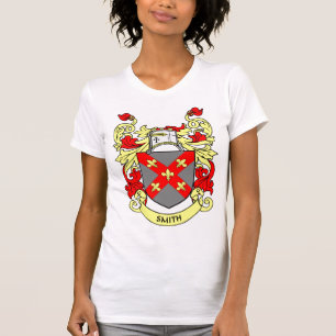 SMITH Coat of Arms T-Shirt