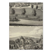 Smith, Evans residences (Front)