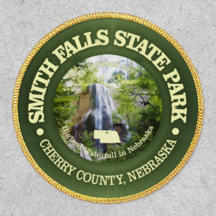 Smith Falls SP Patch