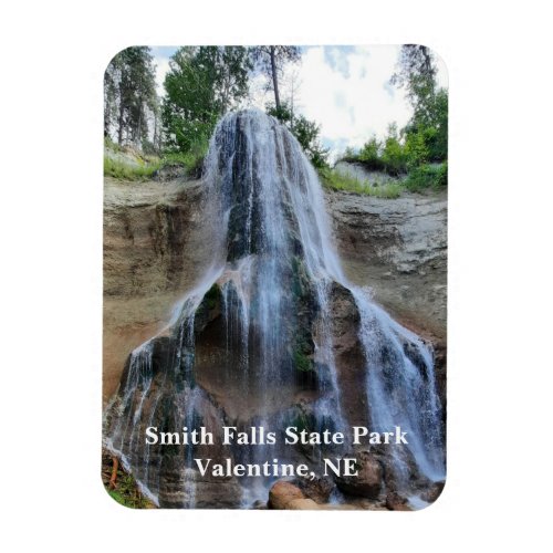 Smith Falls State Park Magnet