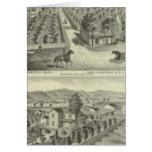 Smith, Herman residences, store (Front)