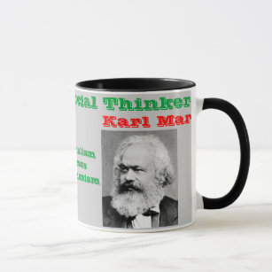Smith-Marx* Mug