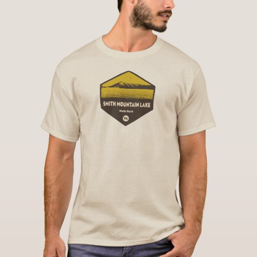 Smith Mountain Lake State Park Virginia T_Shirt