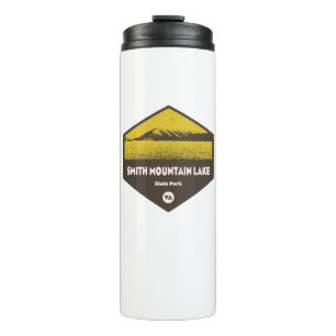 Smith Mountain Lake State Park, Virginia Thermal Tumbler