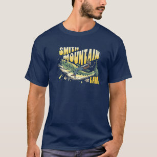 Striped Bass T-Shirts & T-Shirt Designs