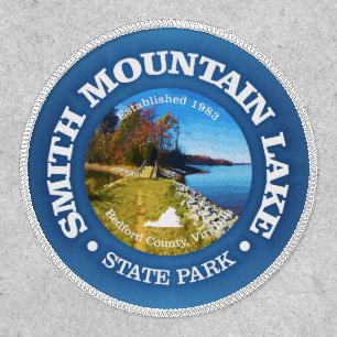 Smith Mountain SP Patch