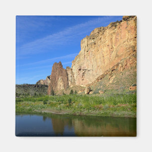 Smith Rock State Park, OR Magnet