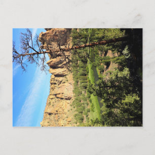 Smith Rock State Park, Oregon Postcard