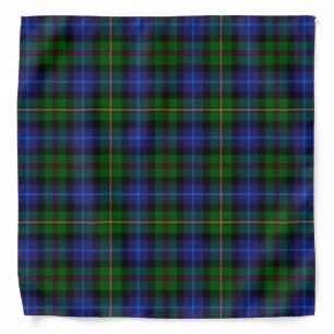 Smith Tartan Bandana
