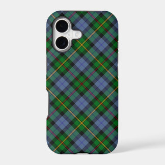 Smith Tartan iPhone 5 Case