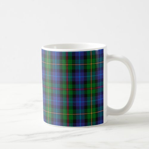 Smith Tartan Mug