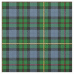Smith Tartan Print Fabric