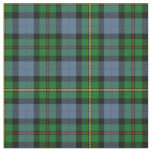 Smith Tartan Print Fabric