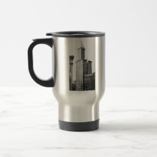 smith tower 1905 travel mug
