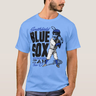 Smithfield Blue Sox T-Shirt