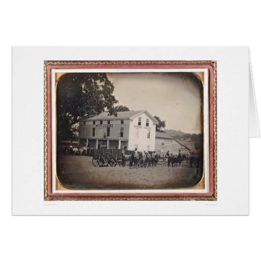 Smith's Exchange (40254) Cards (Front Horizontal)