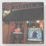 Smiths Olde Bar, Smiths Atlanta, Smiths Stone Coaster