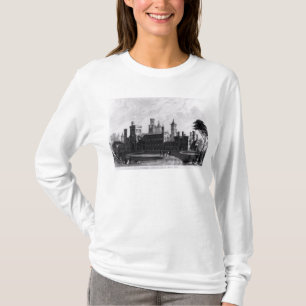 Smithsonian Institution from the South West T-Shirt