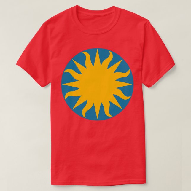 Smithsonian T-Shirt (Design Front)
