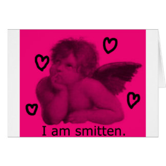 Smitten Cards